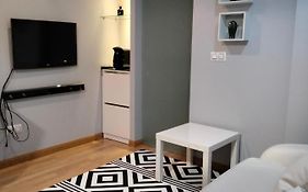 Apartamento Sanxenxo Carles DeLuxe Ocean View